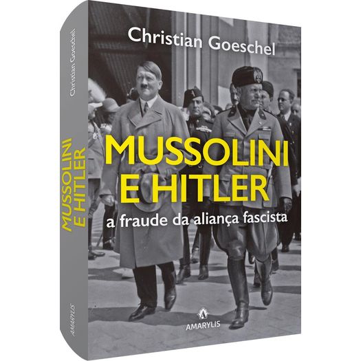 mussolini-e-hitler