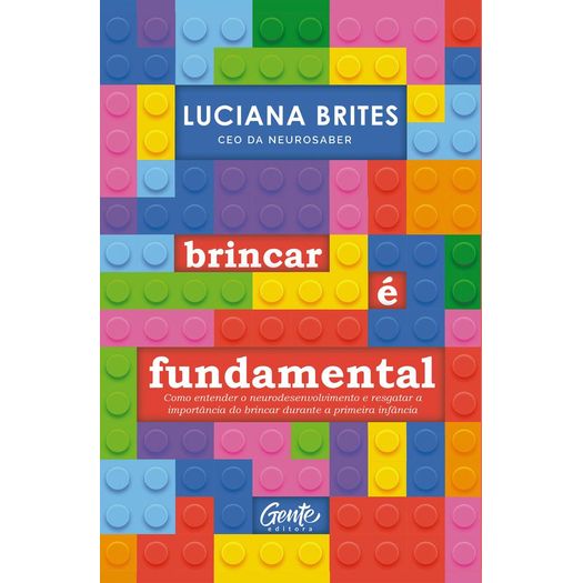 brincar e fundamental