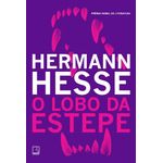 o lobo da estepe o lobo da estepe