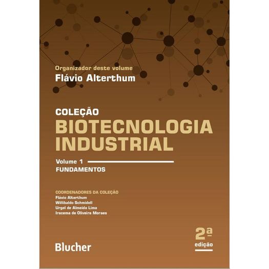 biotecnologia industrial vol 1 biotecnologia industrial vol 1