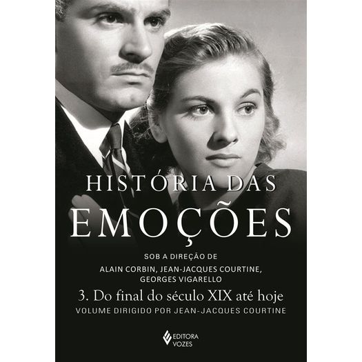história das emoções 3 história das emoções 3