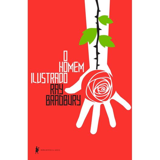 o homem ilustrado o homem ilustrado