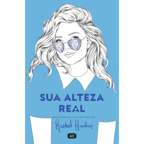 sua alteza real - royals 2
