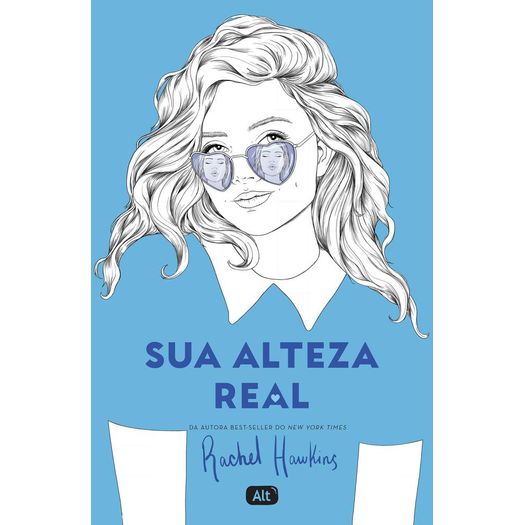 sua alteza real - royals 2 sua alteza real - royals 2