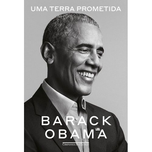 uma terra prometida