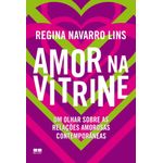 amor na vitrine