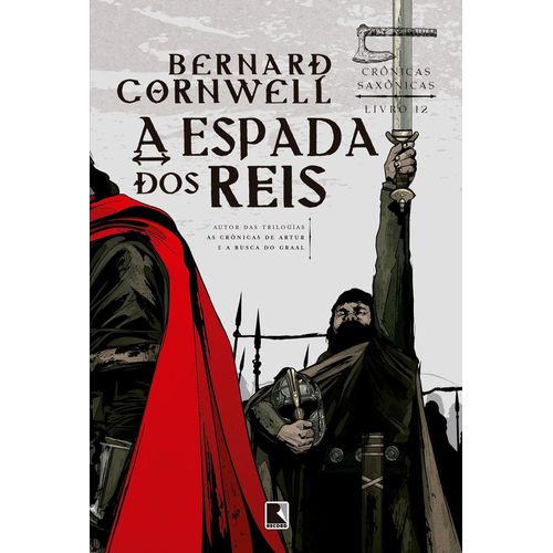 a espada dos reis 12
