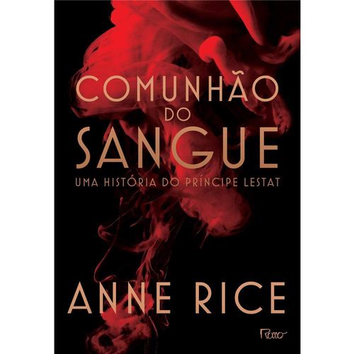 comunhão do sangue