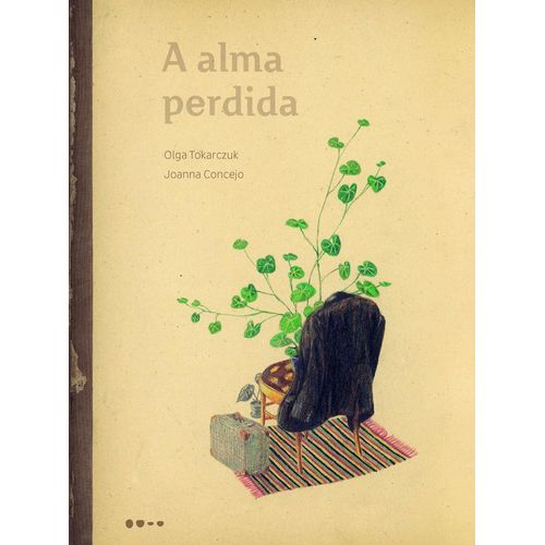a alma perdida