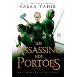 um assassino nos portões - vol. 3