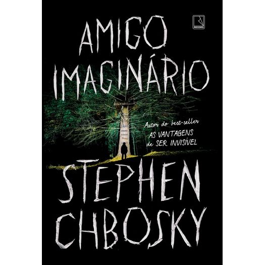 amigo imaginário amigo imaginário