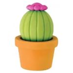 borracha cactus cores sortidas borracha cactus cores sortidas