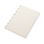 refil para organizador planner sem pauta colorido 30 folhas refil para organizador planner sem pauta colorido 30 folhas