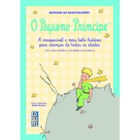 O Pequeno Príncipe Em Cordel - Livrarias Curitiba