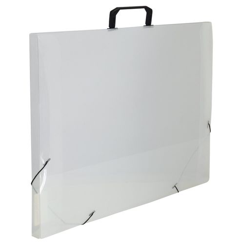 maleta-a3-transparente-701pp-tr-dac