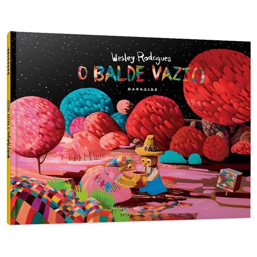 o-balde-vazio