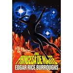 uma princesa de marte uma princesa de marte