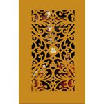 bíblia sagrada nvi - capa dura - dourada - leitura perfeita