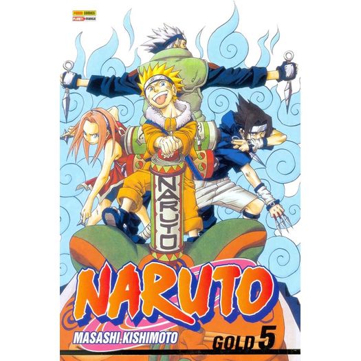 naruto gold 5 naruto gold 5
