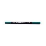 caneta-hidro-2-pontas-1.0mm-dual-brush-verde-scribo-03721-plm-avulso