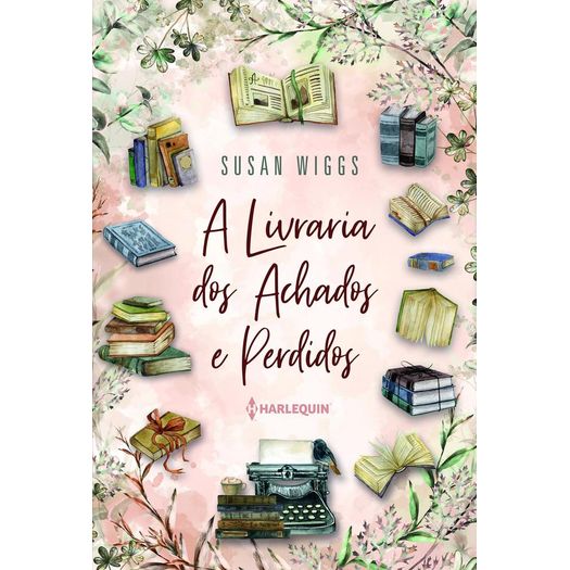 a livraria dos achados e perdidos a livraria dos achados e perdidos