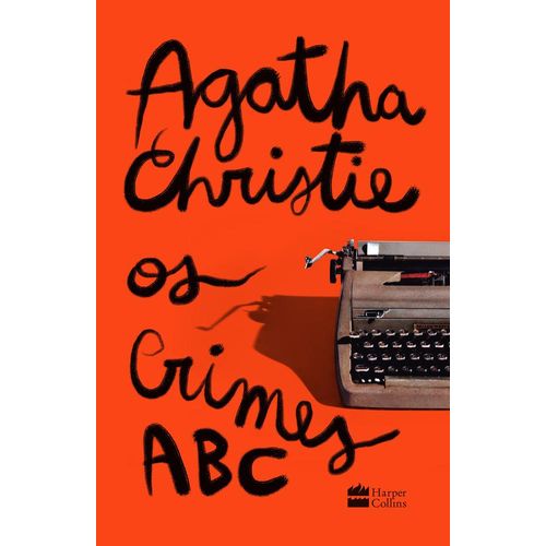 os crimes abc - capa nova