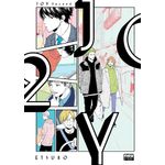 joy second joy second