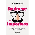 síndrome da impostora síndrome da impostora