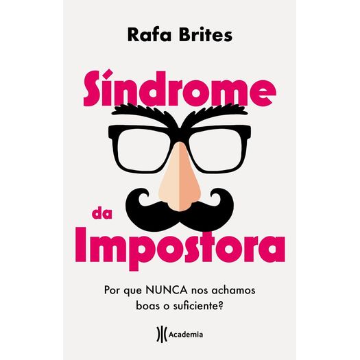 síndrome da impostora síndrome da impostora