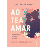 ao tea amar