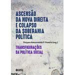 ascensao da nova direita e colapso da soberania politica