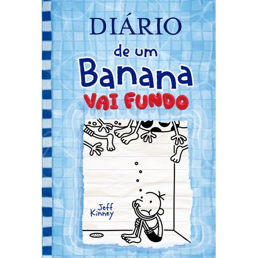 diário de um banana 15 diário de um banana 15