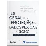 lei geral de proteção de dados pessoais - lgpd