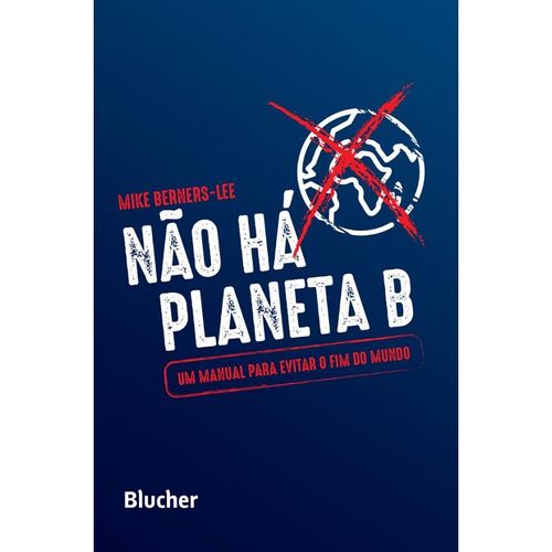 nao há planeta b