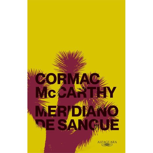 meridiano de sangue meridiano de sangue