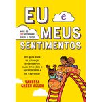 eu e meus sentimentos
