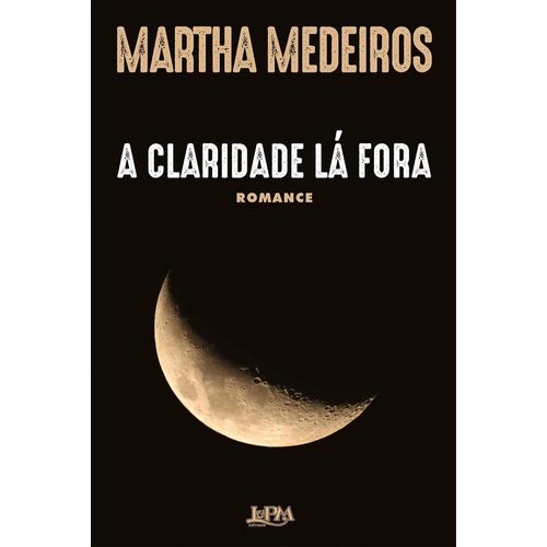a claridade la fora