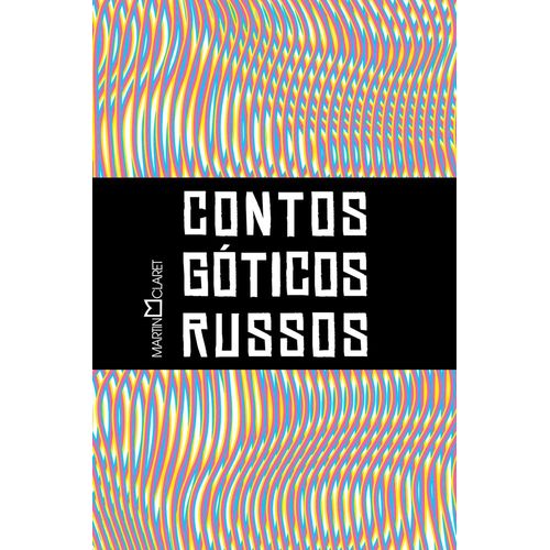 contos goticos russos