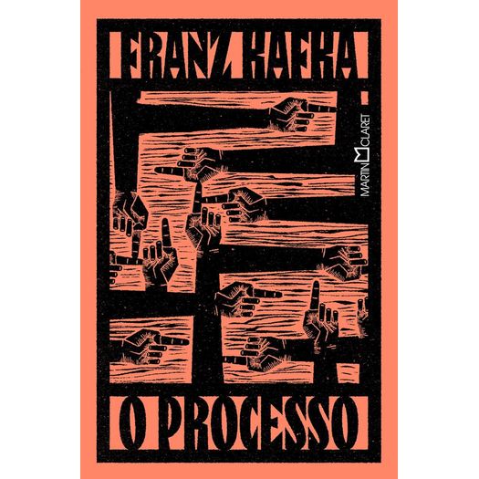 o processo o processo