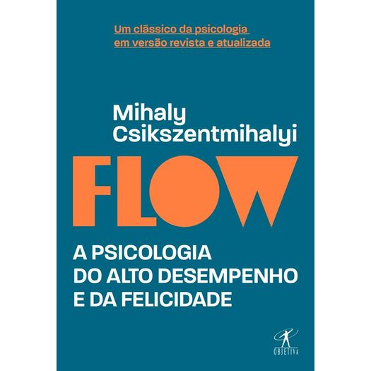 flow - edição revista e atualizada flow - edição revista e atualizada