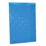 pasta aba com elástico azul vision oficio 301az dac pasta aba com elástico azul vision oficio 301az dac