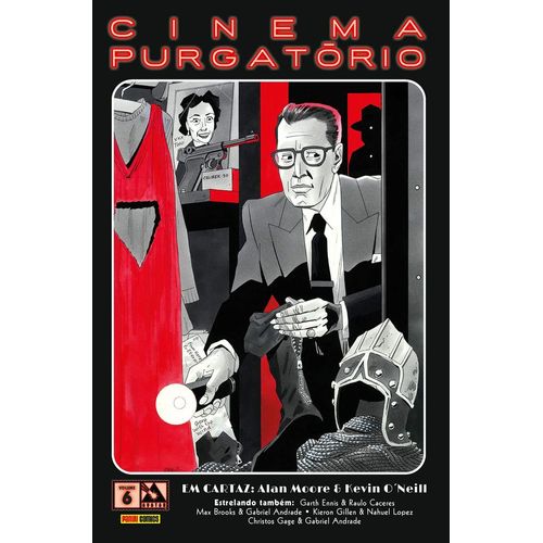 cinema purgatorio 6