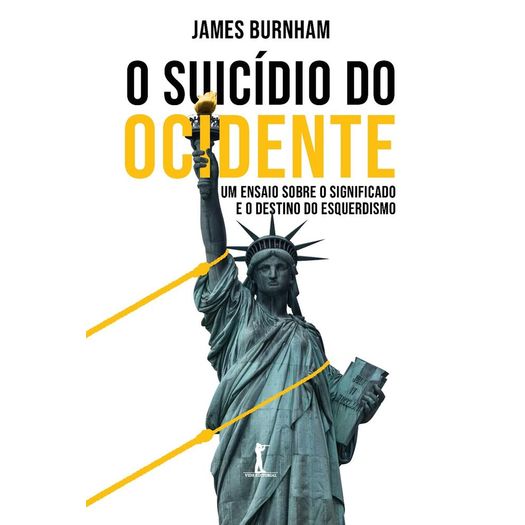 o suicidio do ocidente