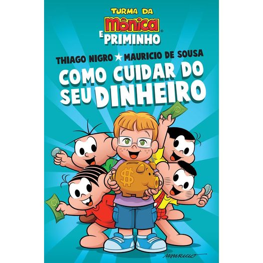 como cuidar do seu dinheiro como cuidar do seu dinheiro