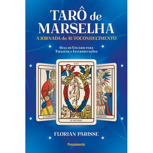 taro de marselha - a jornada do autoconhecimento 1 taro de marselha - a jornada do autoconhecimento 1