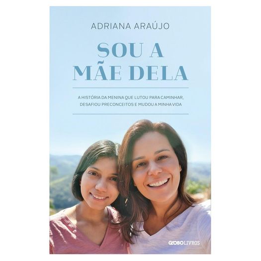 sou a mãe dela