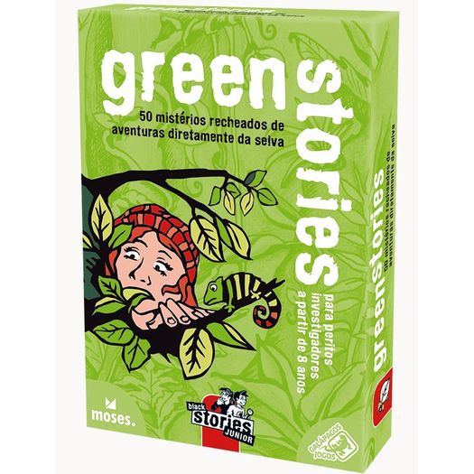 histórias selvagens (green stories) - galápagos histórias selvagens (green stories) - galápagos