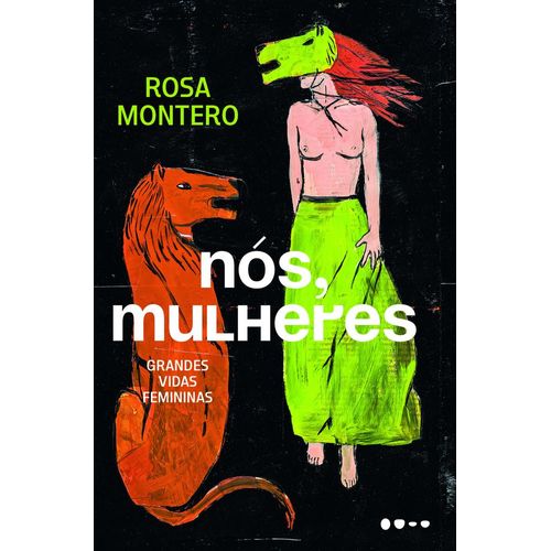 nós mulheres