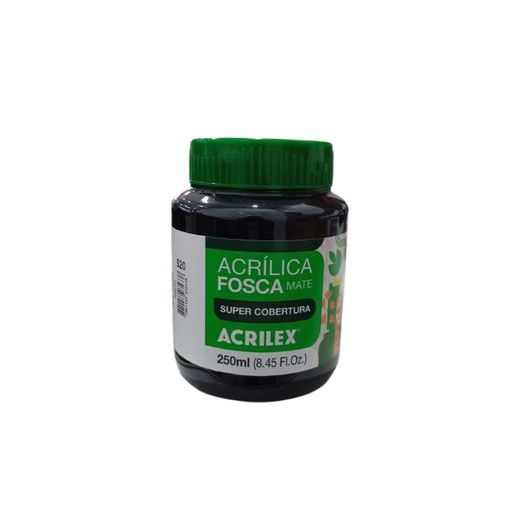 tinta-acrilica-fosca-250ml-preta tinta-acrilica-fosca-250ml-preta