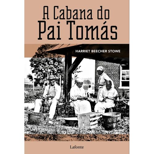 a cabana do pai tomas